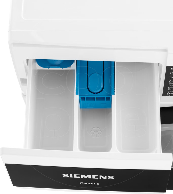 Siemens WG44B20Z0 detail