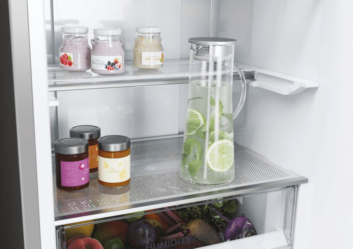 Haier HDPR3620ANPD detail