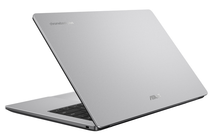 ASUS Chromebook CX1405CTA-MW0355 - ChromeOS - 14" - Intel Core 3 - 8GB RAM/128GB SSD rückseite