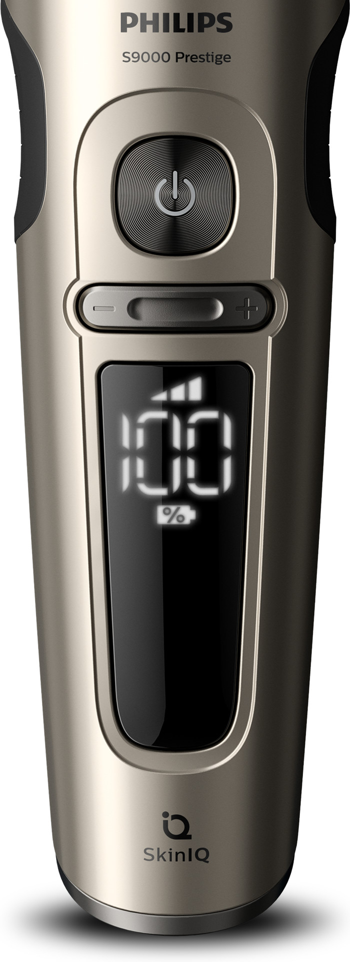 Philips Shaver S9000 Prestige SP9883/36 detail