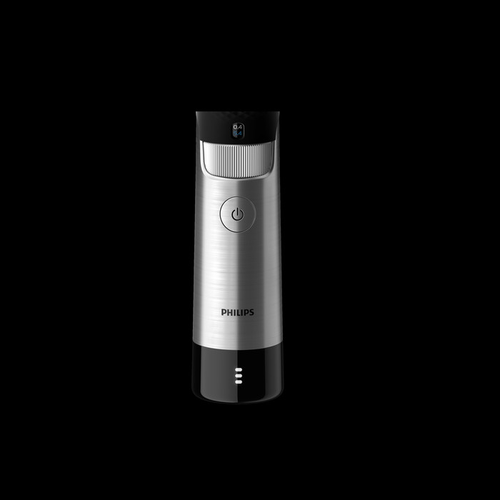 Philips Series 9000 BT9810/15 detail