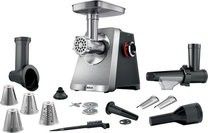Bosch MFWS860M Serie 8 zubehör