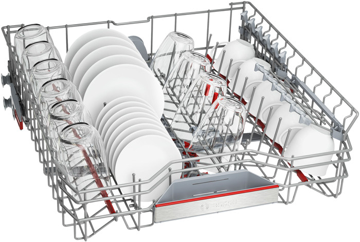 Bosch SMV6ZCX16E detail