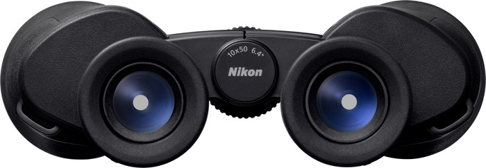 Nikon Action 10x50 vorne