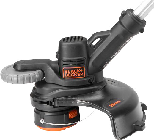 BLACK+DECKER STC1820PCB-XJ (ohne Akku) detail