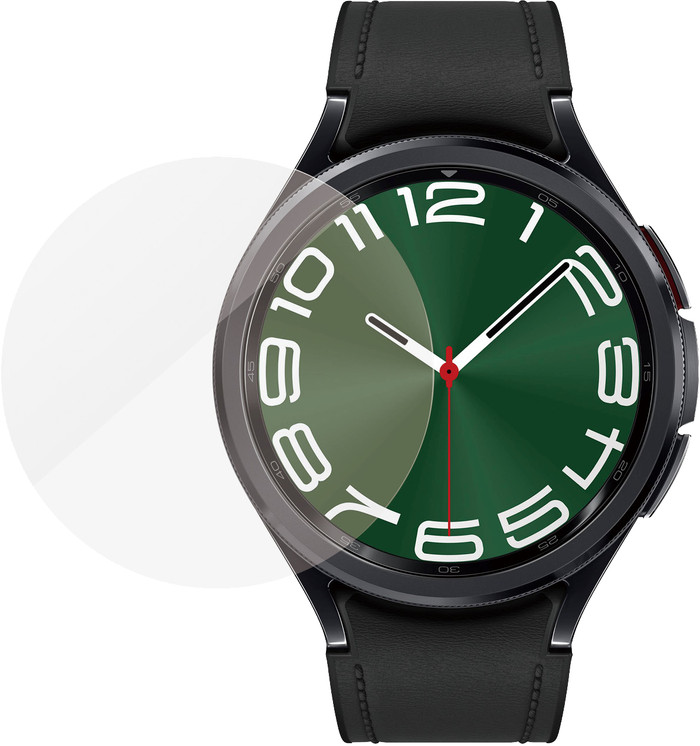 PanzerGlass Anti-Bacterial Samsung Galaxy Watch6 Classic 47 mm Panzerglas Main Image