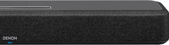 Denon Home Soundbar 550 + Denon Home 250 Doppelpack Schwarz null