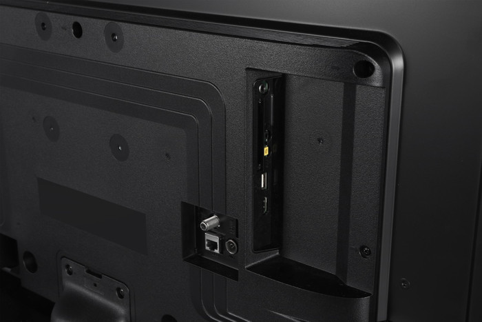 Toshiba 32LV3E63DG (2023) detail