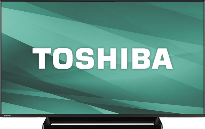 Toshiba 32LV3E63DG (2023) vorne