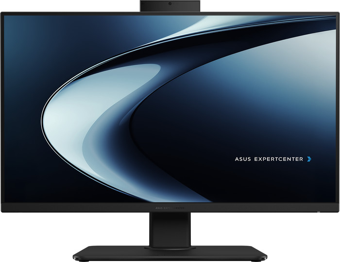 ASUS ExpertCenter All-in-One P470VAK-BPE955X front