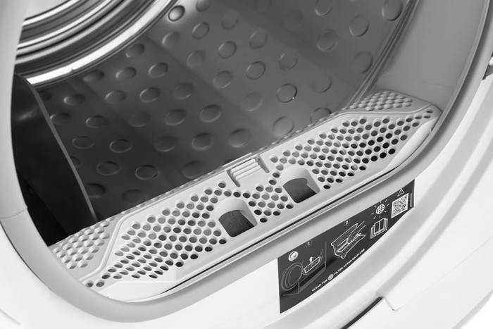 AEG TR9T75680 AbsoluteCare Plus detail