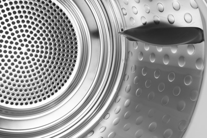 AEG TR9T75680 AbsoluteCare Plus detail