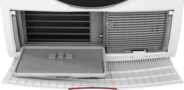 AEG TR9DW80690 AbsoluteCare Plus detail