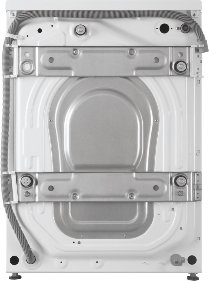 Haier HWD100-BD14979U1 - 10/6 kg rückseite