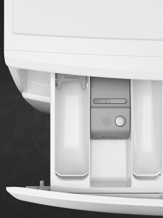 AEG LWR7G60690 - 9/5kg detail