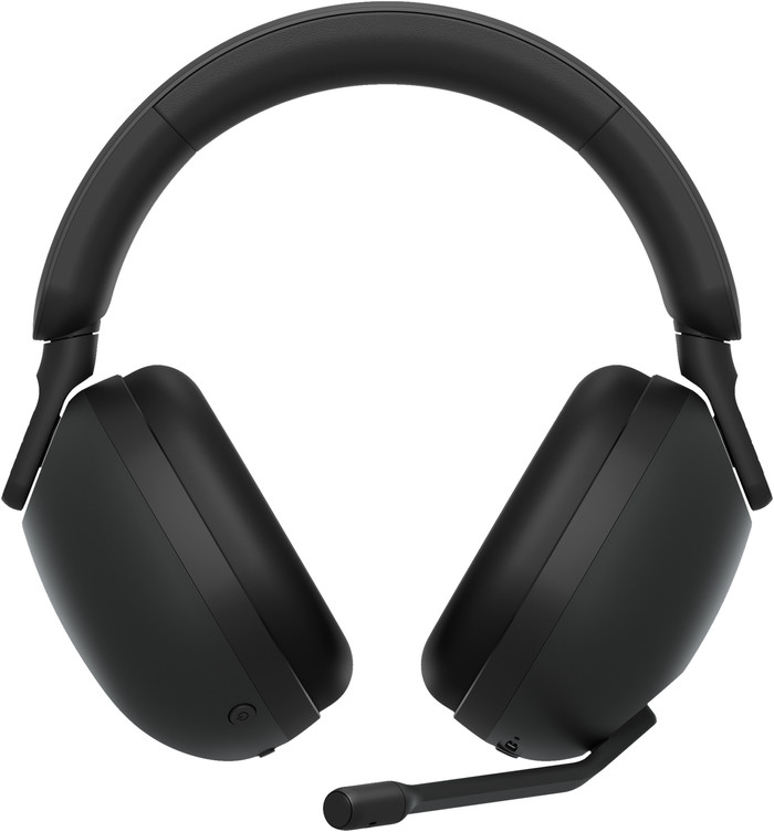 Sony Inzone H9 Gaming-Headset Schwarz PS4/5 und PC null