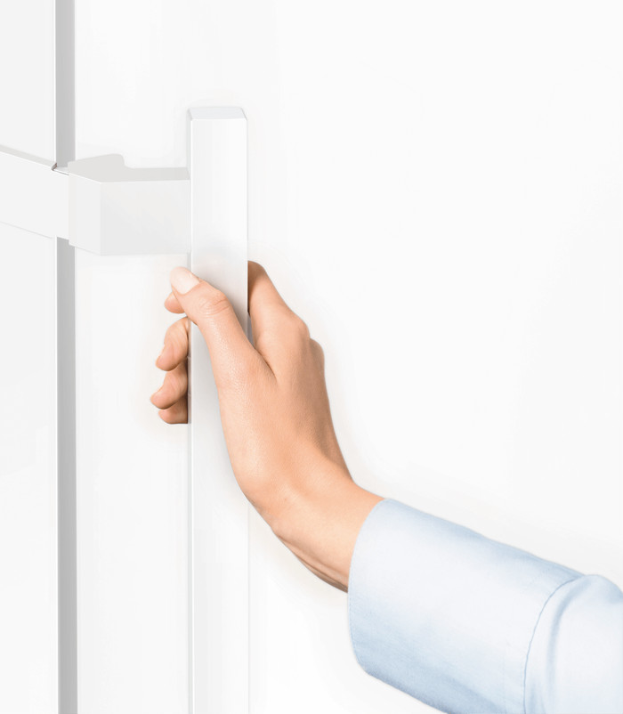 Liebherr FNb 465i-22 detail