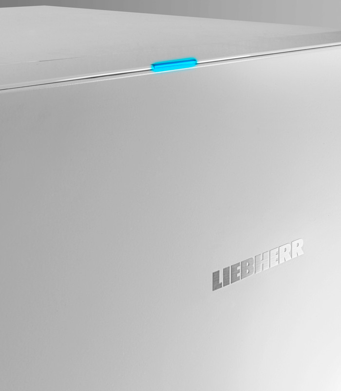 Liebherr FNb 465i-22 detail