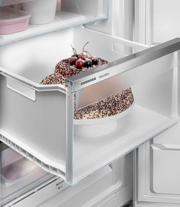 Liebherr FNb 465i-22 detail