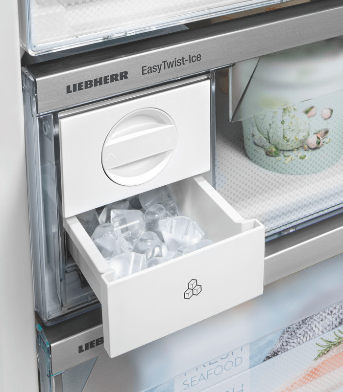 Liebherr FNb 465i-22 detail