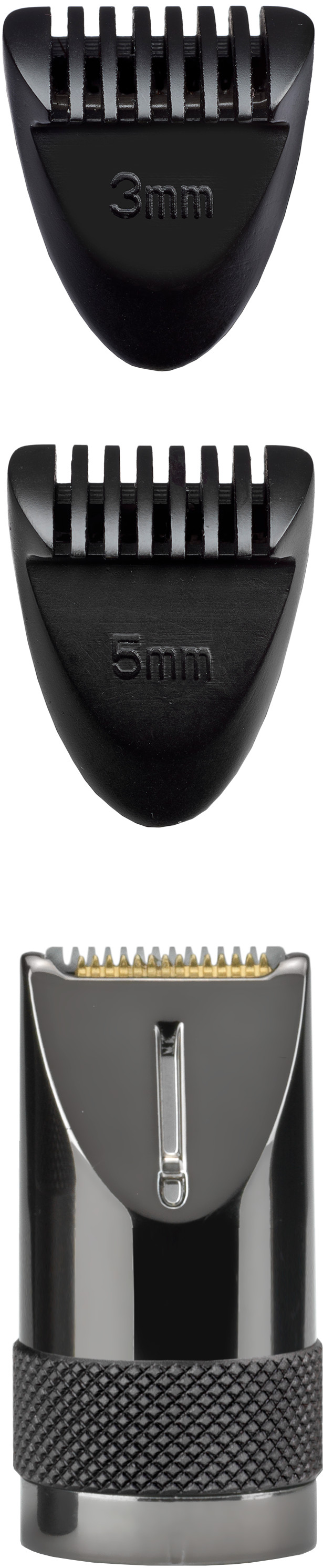 BaByliss Super-X Metal Series E111E zubehör