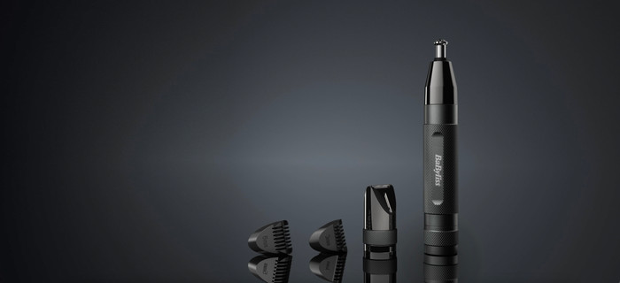 BaByliss Super-X Metal Series E111E null