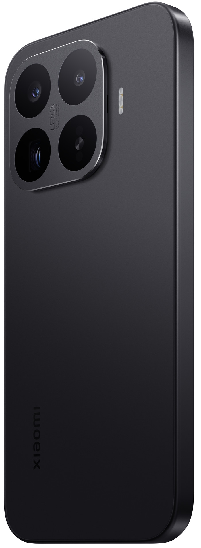 Xiaomi 17T 256GB Schwarz 5G rückseite