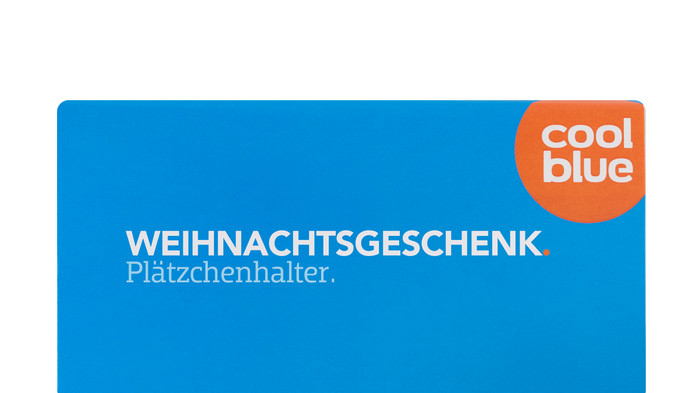 Gift Card Christmas 100 euros Main Image