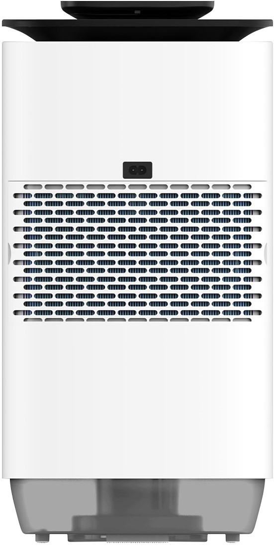 Clean Air Optima CA-806 Smart back