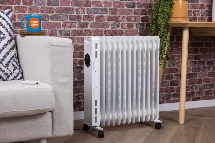 Fuave Bergen 2500 product in use