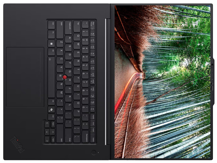 Lenovo ThinkPad T1g G8 21TD0022MH QWERTY front