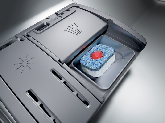 Siemens SN23EC03ME detail