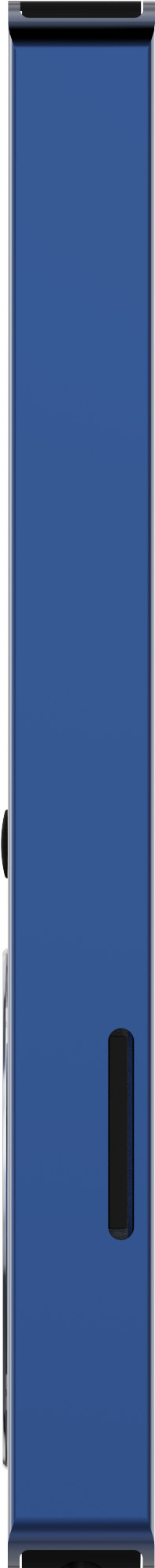 Denver MP-1820 Blau null