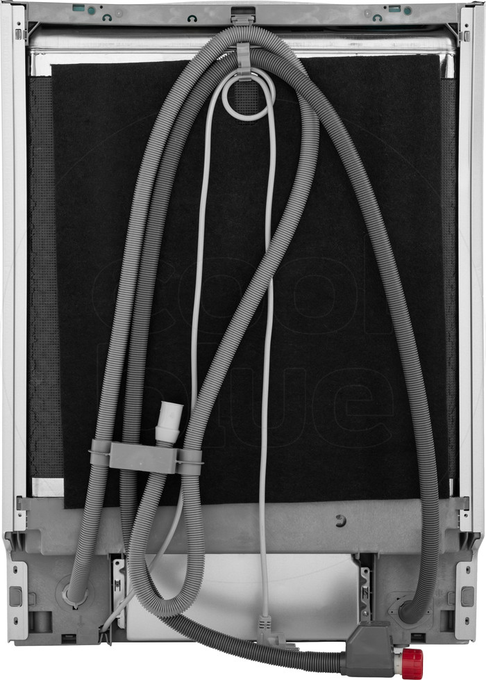 AEG FSE76738P 7000 GlassCare / Einbau / Vollintegriert / Nischenhöhe 82 - 90 cm rückseite