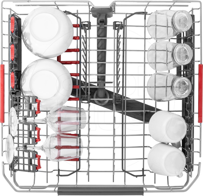 AEG FSE76738P 7000 GlassCare / Einbau / Vollintegriert / Nischenhöhe 82 - 90 cm detail