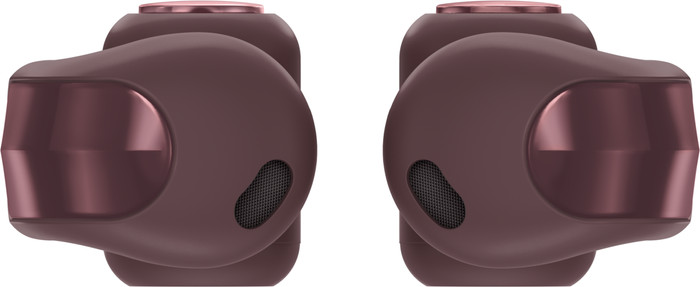 Bose Ultra Open Earbuds (2nd gen) Dark Red top