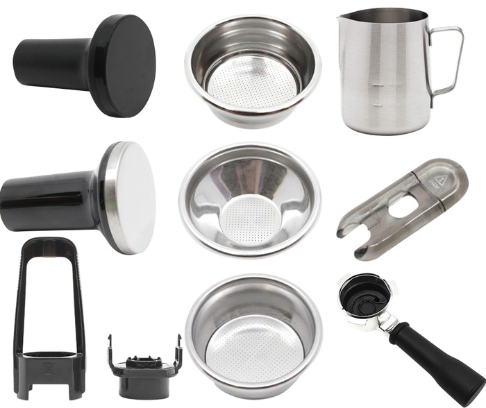 Sage the Bambino Black Truffle null