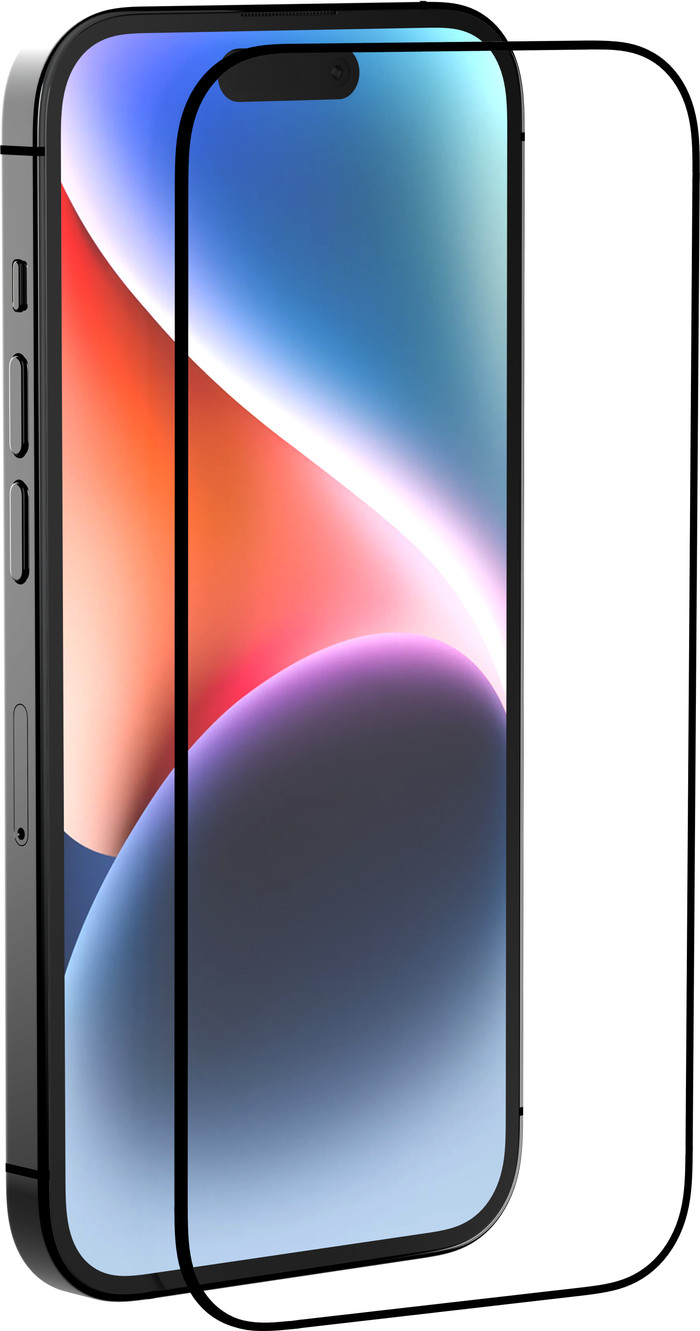 BlueBuilt Apple iPhone 15 Screen Protector Glass null