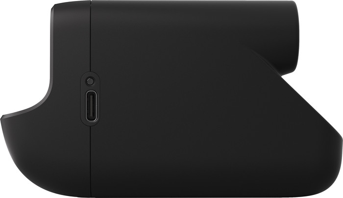 Polaroid Go 2 Schwarz rechte seite