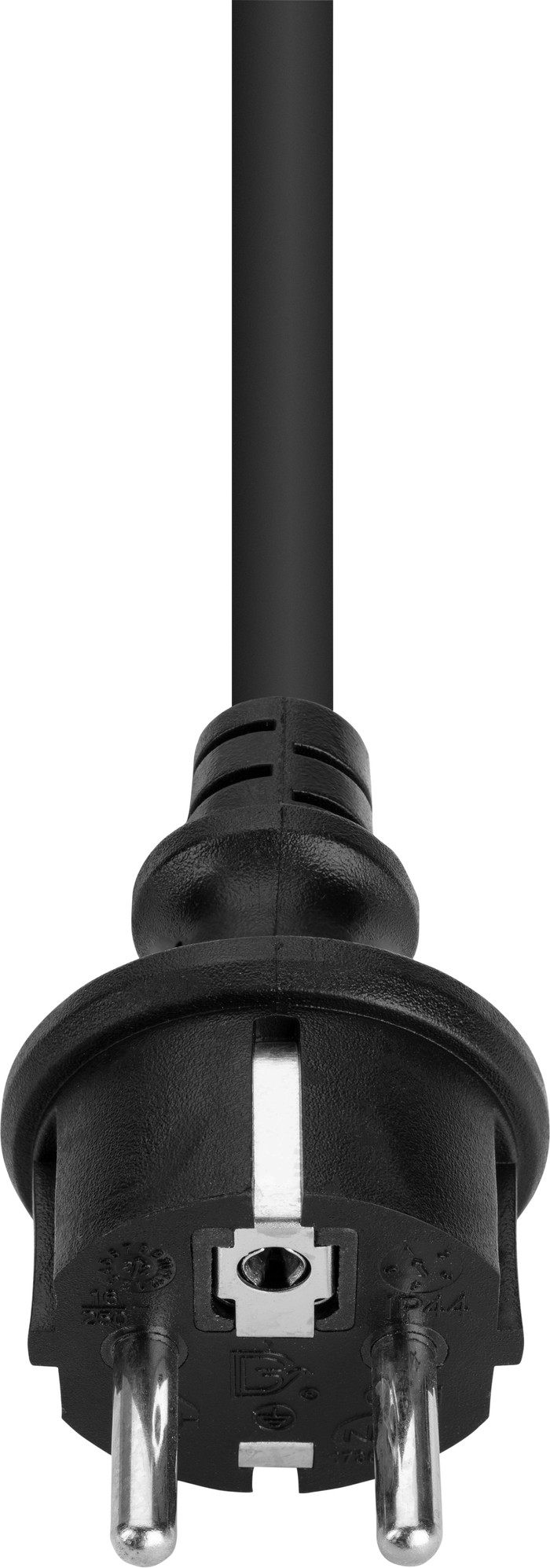 BlueBuilt Verlängerungskabel IP44 10 m vorne