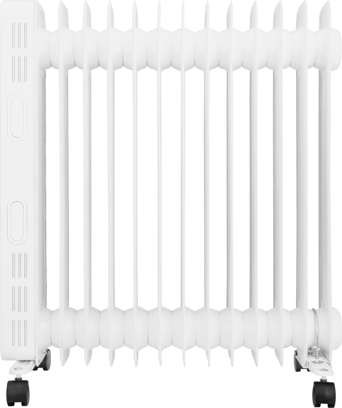 Fuave Bergen 2500 front