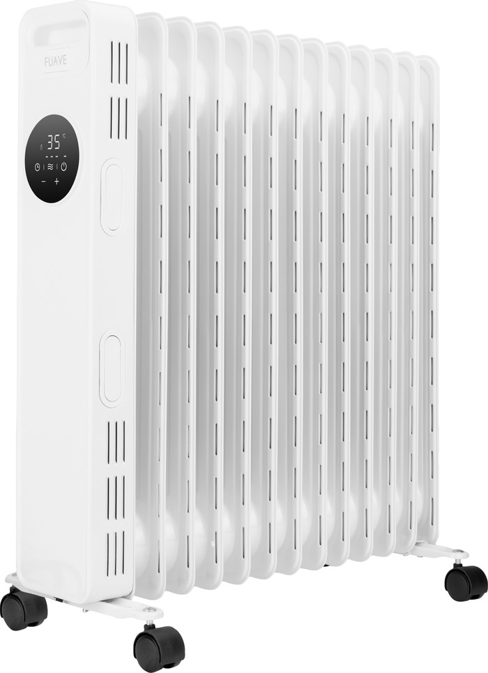 Fuave Bergen 2500 Main Image