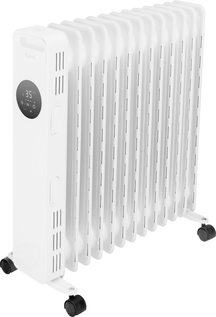 Fuave Bergen 2500 null