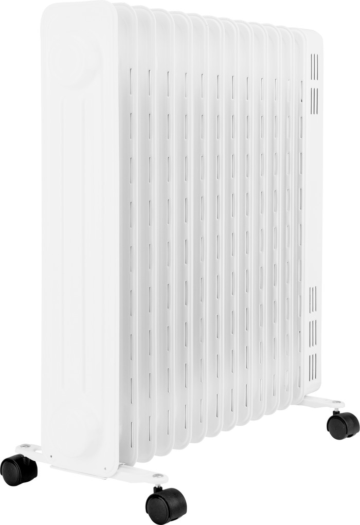 Fuave Bergen 2500 back