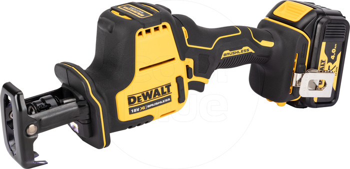 DeWalt DCK607M2-QW Kombiset null