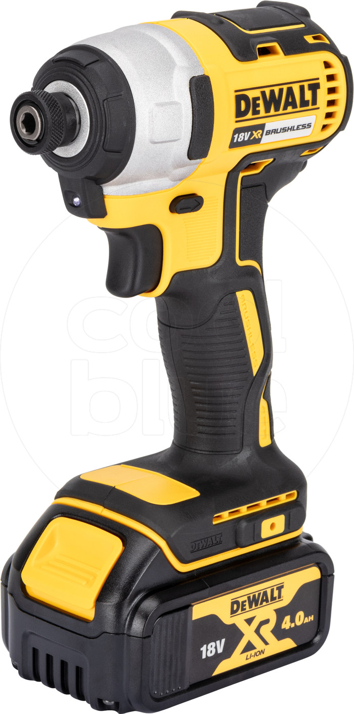DeWalt DCK607M2-QW Kombiset null