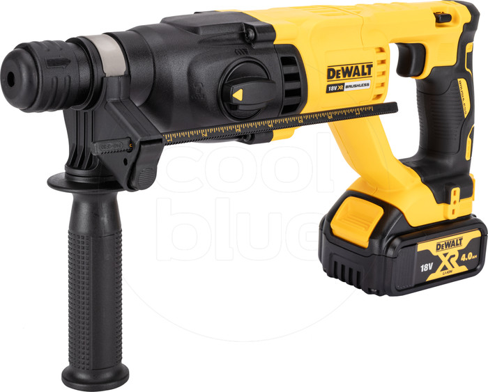 DeWalt DCK607M2-QW Kombiset null