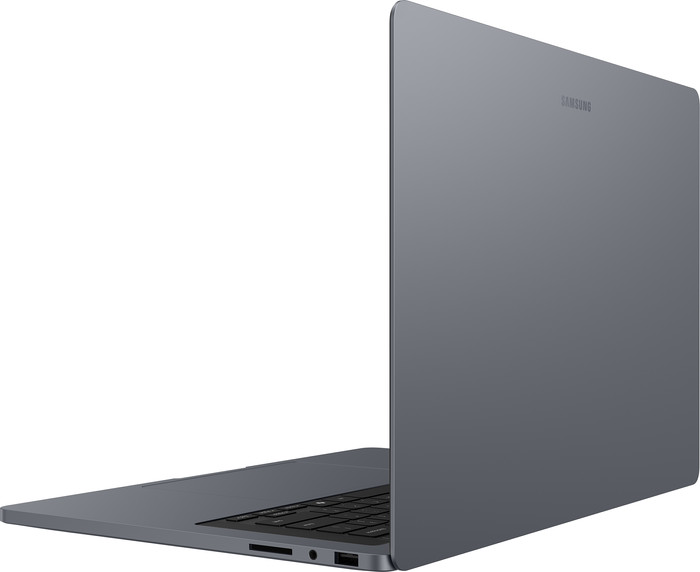 Samsung Galaxy Book6 Ultra 16" Copilot+ PC NP964UJH-XG7NL OLED QWERTY back