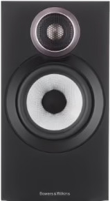 Bowers & Wilkins HTM6 S3 + 607 S3 + ASW608 Black null