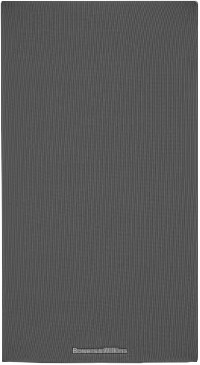 Bowers & Wilkins 607 S3 White (per pair) front